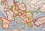 Gradovi Evrope